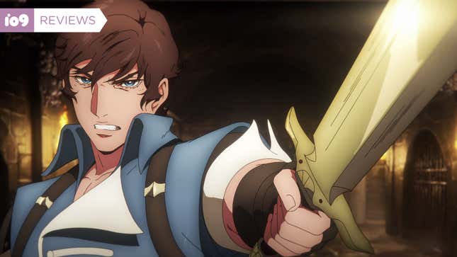 Tales of Zestiria The X Episode 5 Anime Review - New Characters! 