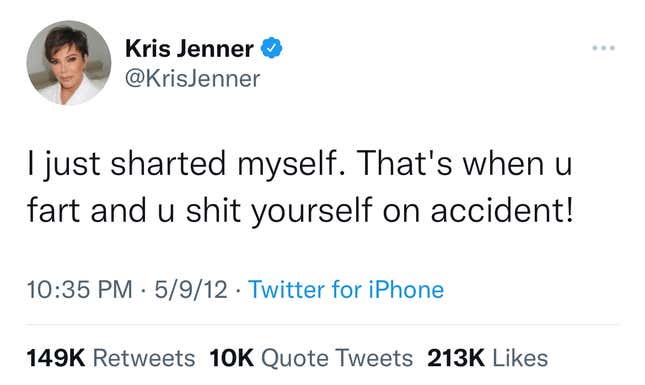 Image for article titled In Memoriam: The Greatest Tweets of All Time