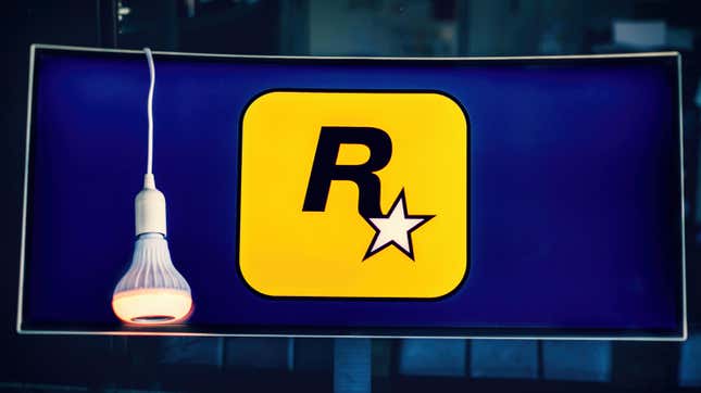 Rockstar's statement is now the most liked tweet in gaming