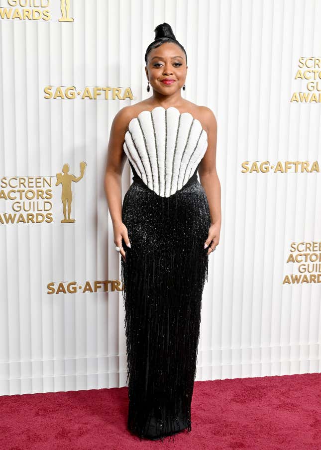 Image for article titled February&#39;s Best Black Celebrity Fashion Moments [Update]