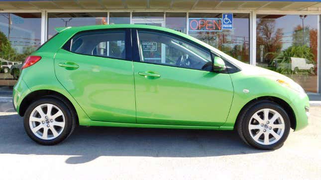 Image for article titled I'm Finally Getting My License At 26 And I Need A Manual Car! What Should I Buy?