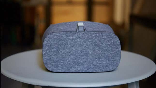 Google Daydream