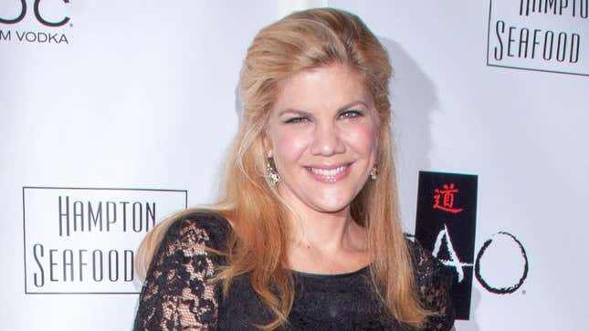 Kristen Johnson