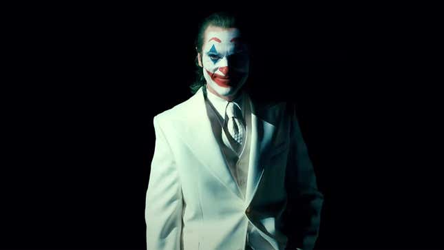 Image for article titled Everything We Know About ‘Joker 2’