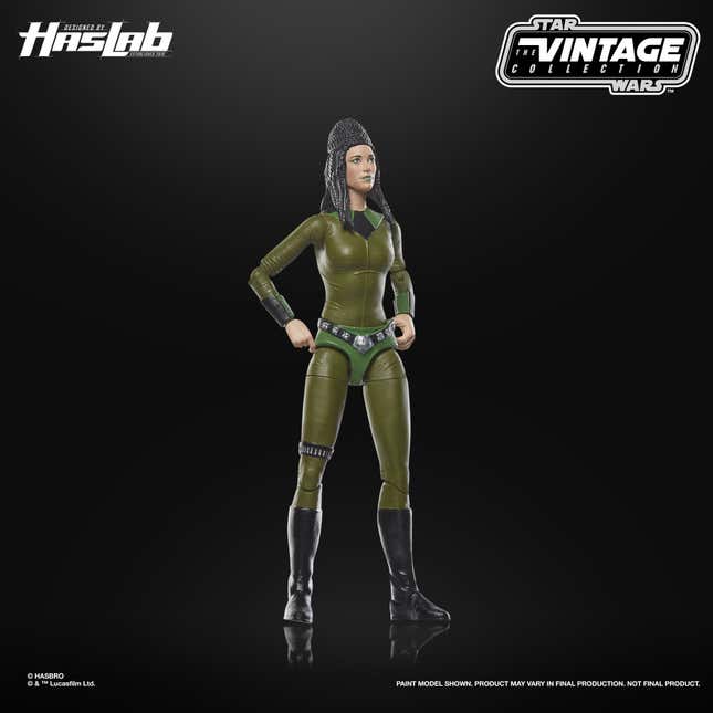 Image for article titled Hasbro&#39;s Next Star Wars Crowdfund Campaign Will Serve Your Kind, for the Right Price