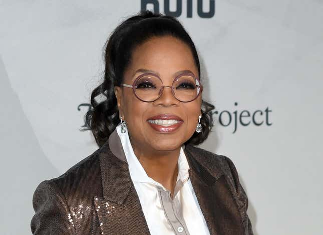 You Won’t Believe What Oprah Earned for 1985’s The Color Purple