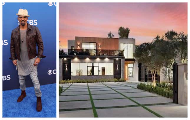 Image de l'article intitulé La fille noire la plus riche d’Amérique, un aperçu de la maison de Shemar Moore à Los Angeles, le breakdanceur olympique Raygun annonce sa retraite, cinq façons de faire face au stress post-électoral, le dernier scandale de Joel Embiid des Philadelphia 76ers et bien plus encore