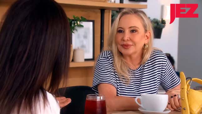 Shannon Beador Is One of the Most Candid Housewives Ever