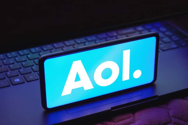 AOL