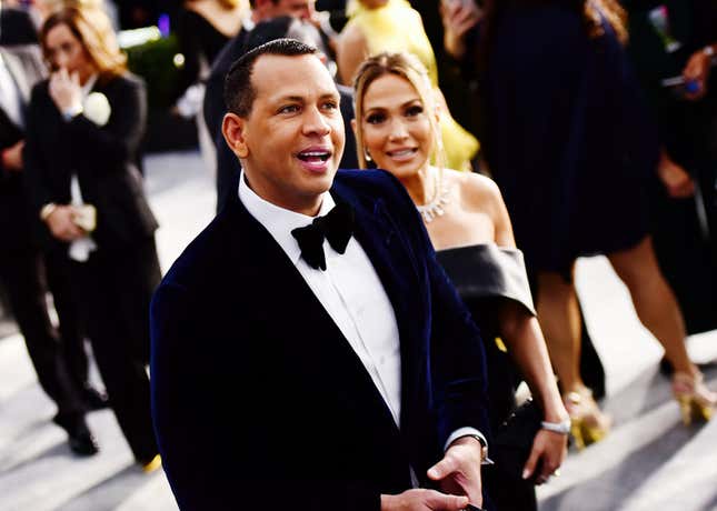Image for article titled A-Rod Would Also Like to Play This Game