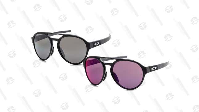 Oakley Eyewear Collection | $15 Off | Promo Code: GOSOKZ