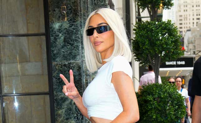 Kim Kardashian and Pete Davidson Love to Go to the Dermatologist Together