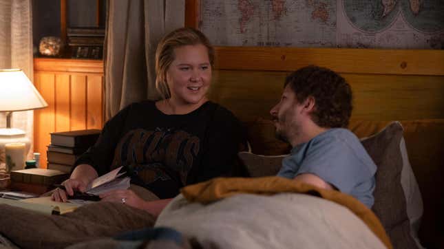 Life And Beth season 2 review: Amy Schumer’s dramedy returns