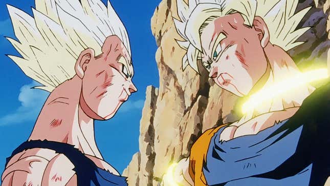 Top 10 highest-rated Dragon Ball Z episodes - Meristation