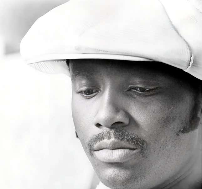 Image for article titled Do You Know The Tragic Story of Donny Hathaway? A Soul Legend Whose Mental Health Struggles Led to His Untimely Death