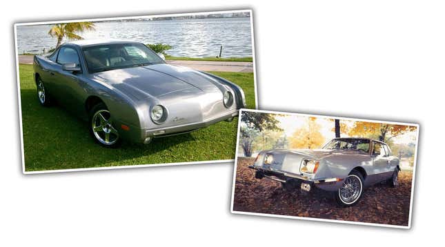 Image for article titled These Are America's Top 10 Also-Ran Carmakers