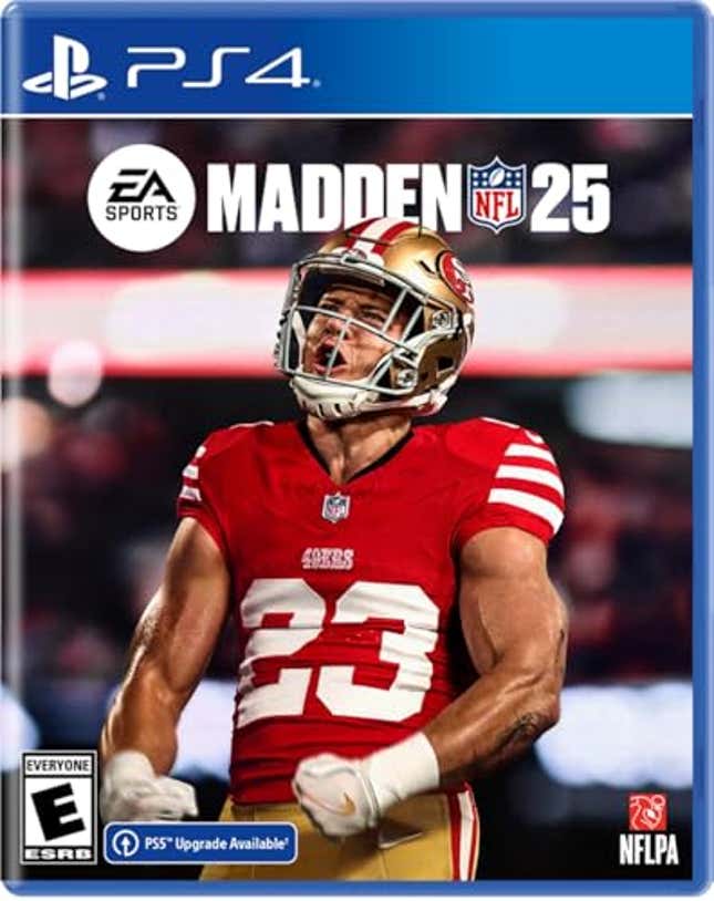 Image for article titled Madden NFL 25, Now 57% Off