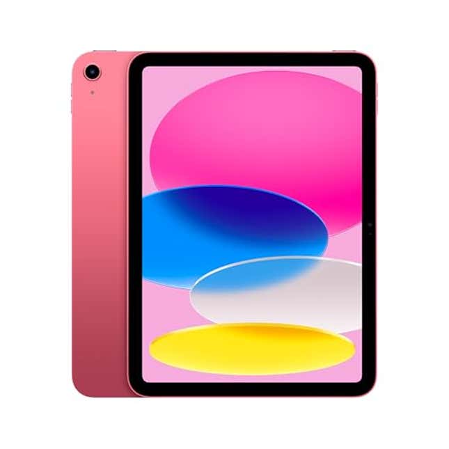Image for article titled Apple iPad 11-inch: A16 chip, Now 14% Off