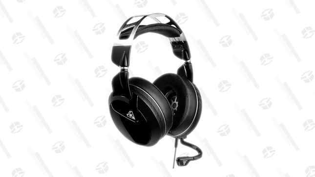 Turtle Beach Elite Pro 2 Gaming Headset | $98 | Amazon