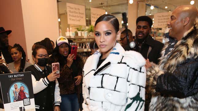 Image for article titled Part 2 of Cassie's Testimony in the Diddy Trial is Not For the Weak at Heart...