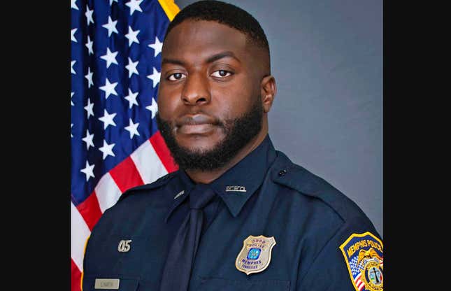 Image for article titled Ex-Memphis Cop Takes Another Major L Ahead of Murder Trial in Tyre Nichols Case