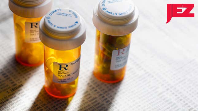 Pharmacies Are Refusing to Fill Prescriptions That Contain 'Abortifacients'