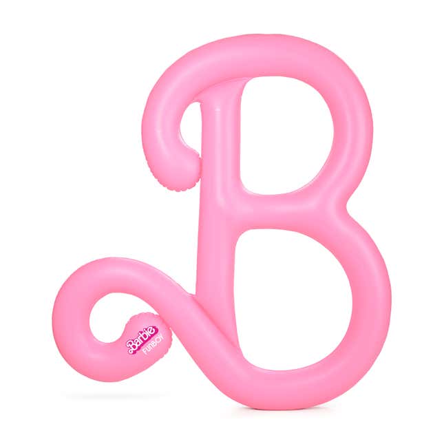 Barbie products Barbiecore Mattel 