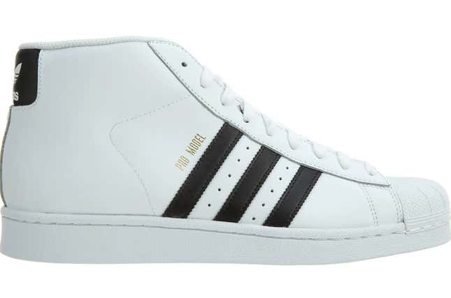 Image for article titled The 15 Freshest Adidas Sneakers of All Time