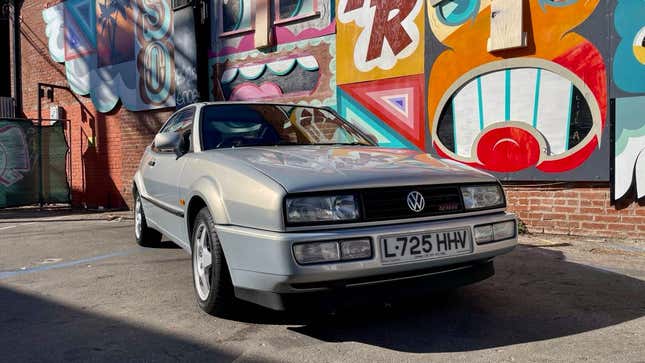 Bon prix ou pas de dés VW Corrado VR6 1994