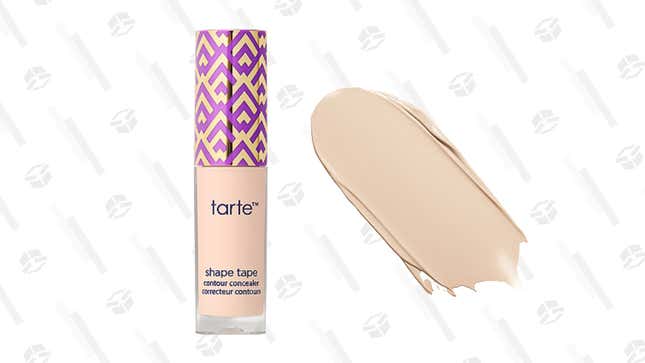 B1G1 Free Tarte Travel Size Shape Tape Concealer | $12 | Ulta