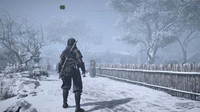 Image for article titled Assassin&#39;s Creed Shadows Is One Of The Best-Looking Open-World Games Ever