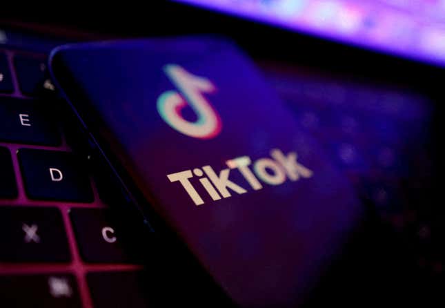 TikTok bans hit more U.S. states; security firm says most access blocked  globally