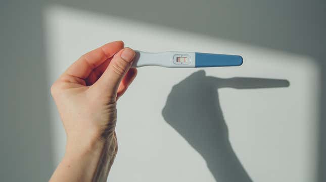 Image for article titled Poland, Which Bans Nearly All Abortions, Has Created a Pregnancy Registry