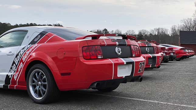 Image for article titled Here&#39;s What It&#39;s Like To Go To Skip Barber Racing School From The Perspective Of A Total Rookie