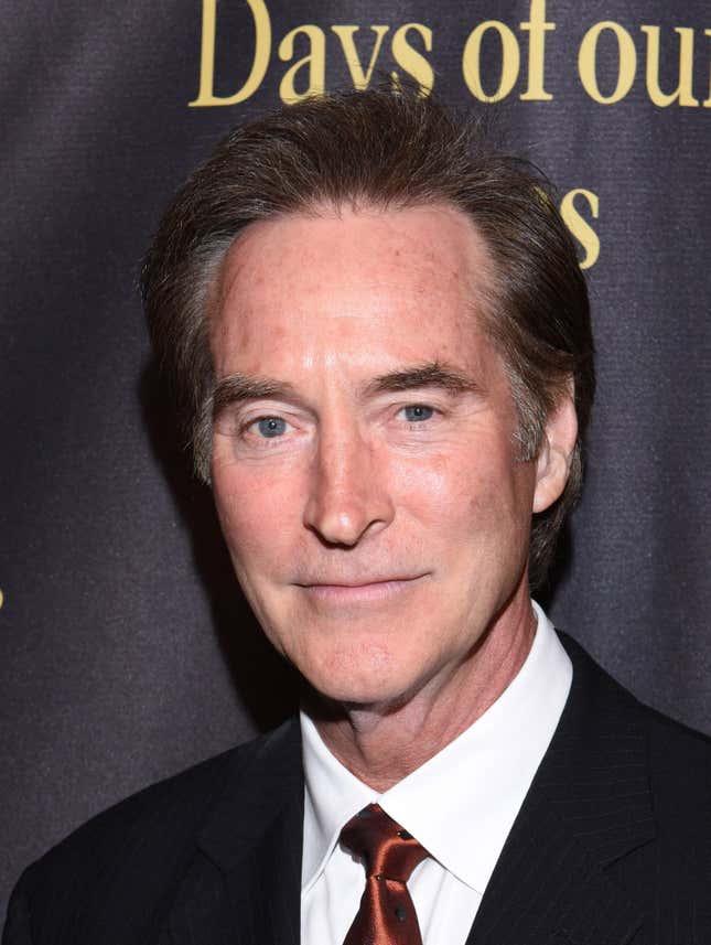 Drake Hogestyn Actor The A.V. Club