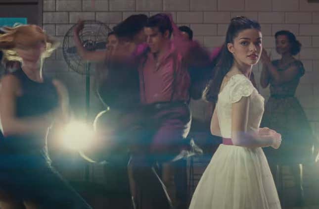 Image for article titled Oscars 2022: Jezebel's Guide to the Best Picture Race