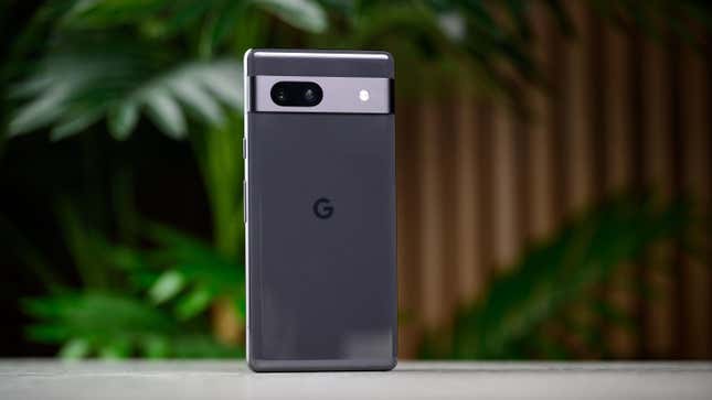 Google Pixel 7a