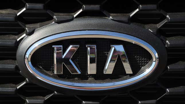 Image for article titled Two-Thirds Of Milwaukee’s Stolen Cars Are Made By Kia Or Hyundai