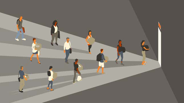 Image for article titled The hidden time bomb in the tax code that's fueling mass tech layoffs
