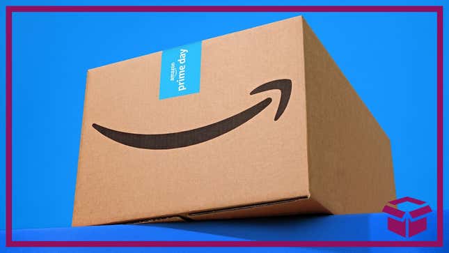 Image for article titled Amazon Prime Day 2024: Here&#39;s The Best Deals You Can Still Get Today