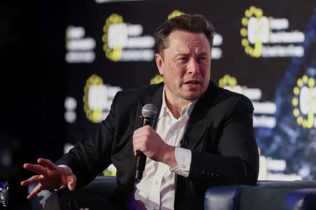 Image for article titled The lawyers who got Elon Musk's Tesla pay package struck down want $6 billion