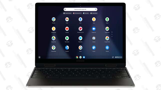 Image for article titled Save on Chromebooks and Other PCs as We All Get Ready to Head Back to School