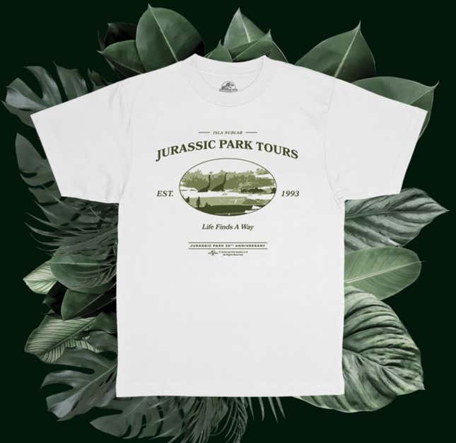 Image for article titled Grab This Fandom Gear for Summer Travel