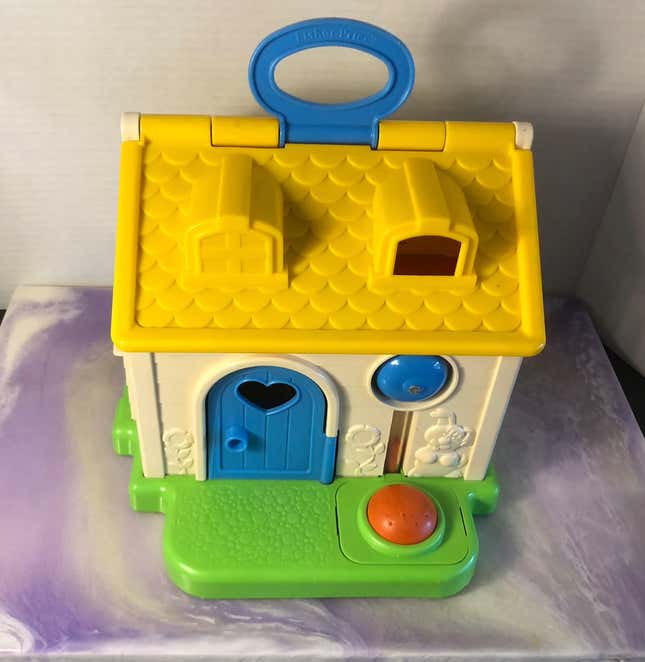 Image for article titled We Will Never Forget These Chaotic Toys of Our Youth