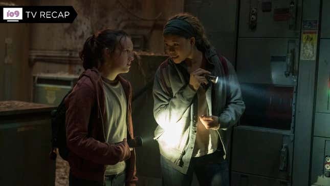 The Last of Us' Episode 3 Recap: What Happened?