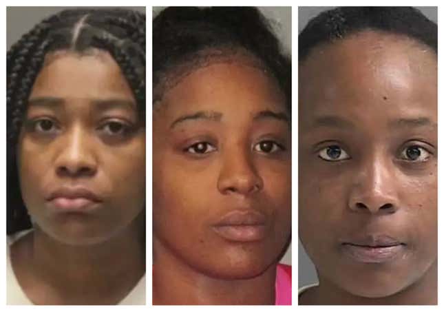 Image de l'article intitulé 30 cas choquants où la police a déclaré que le principal suspect était la mère de la victime