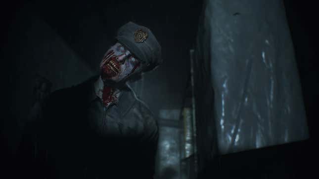 Image for article titled Ranking the 10 best video game remakes of all time