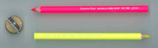 Image for article titled Quartzy: the pink push-up edition
