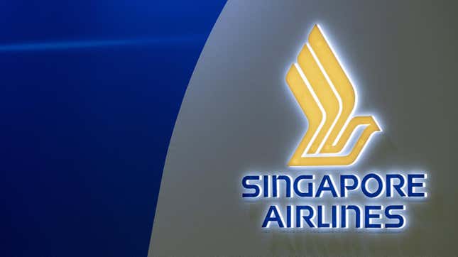 Turbulencia mortal en Singapore Airlines causada por cambios de gravedad