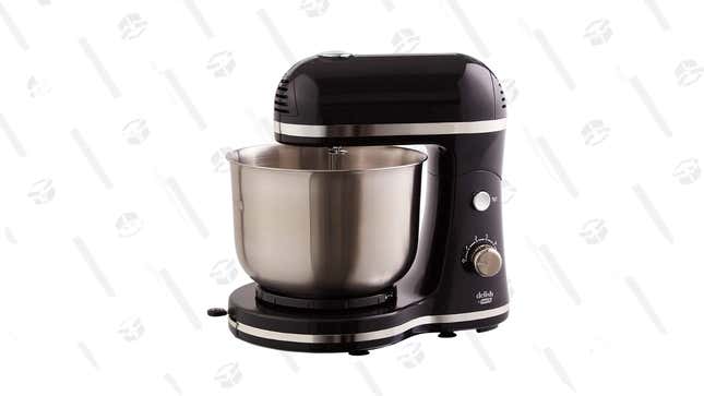 Dash Delish Compact Stand Mixer | $45 | Amazon